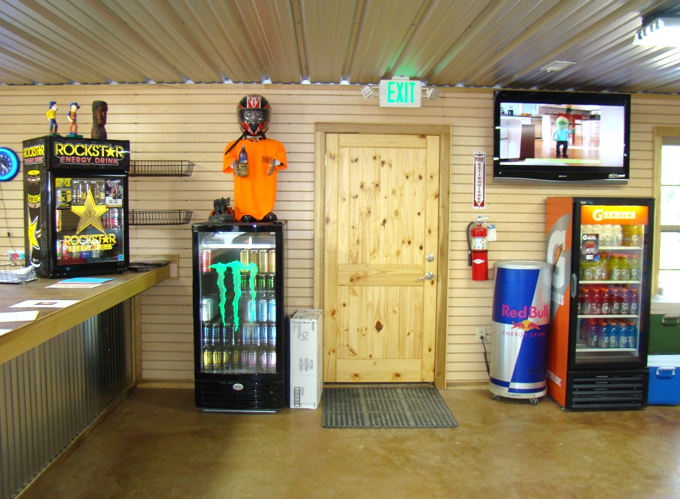 WildCat OffRoad Park General Store General Store Kentucky OffRoad