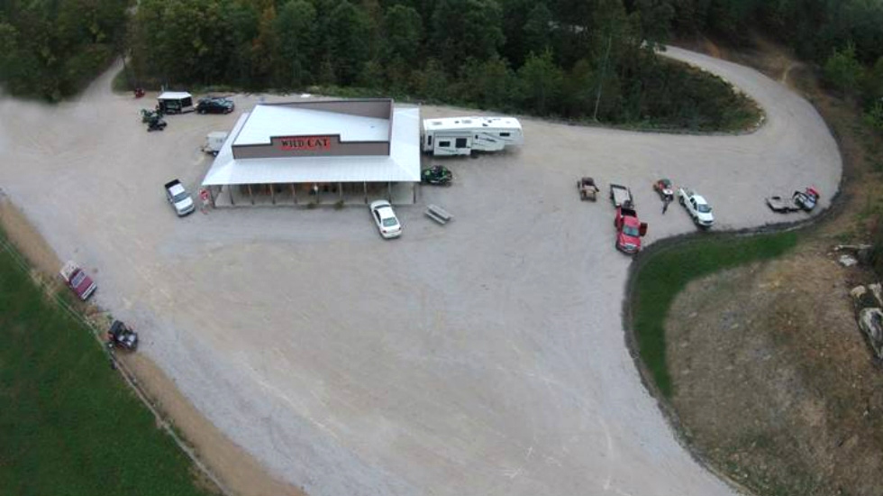 WildCat OffRoad Park General Store General Store Kentucky OffRoad