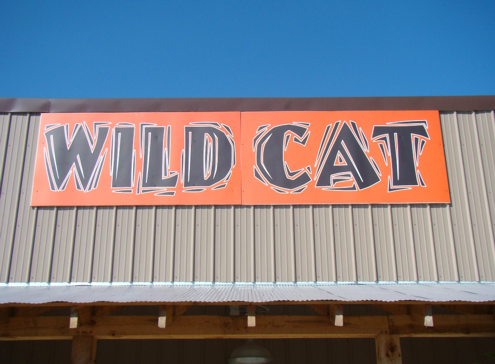 WildCat OffRoad Park General Store General Store Kentucky OffRoad