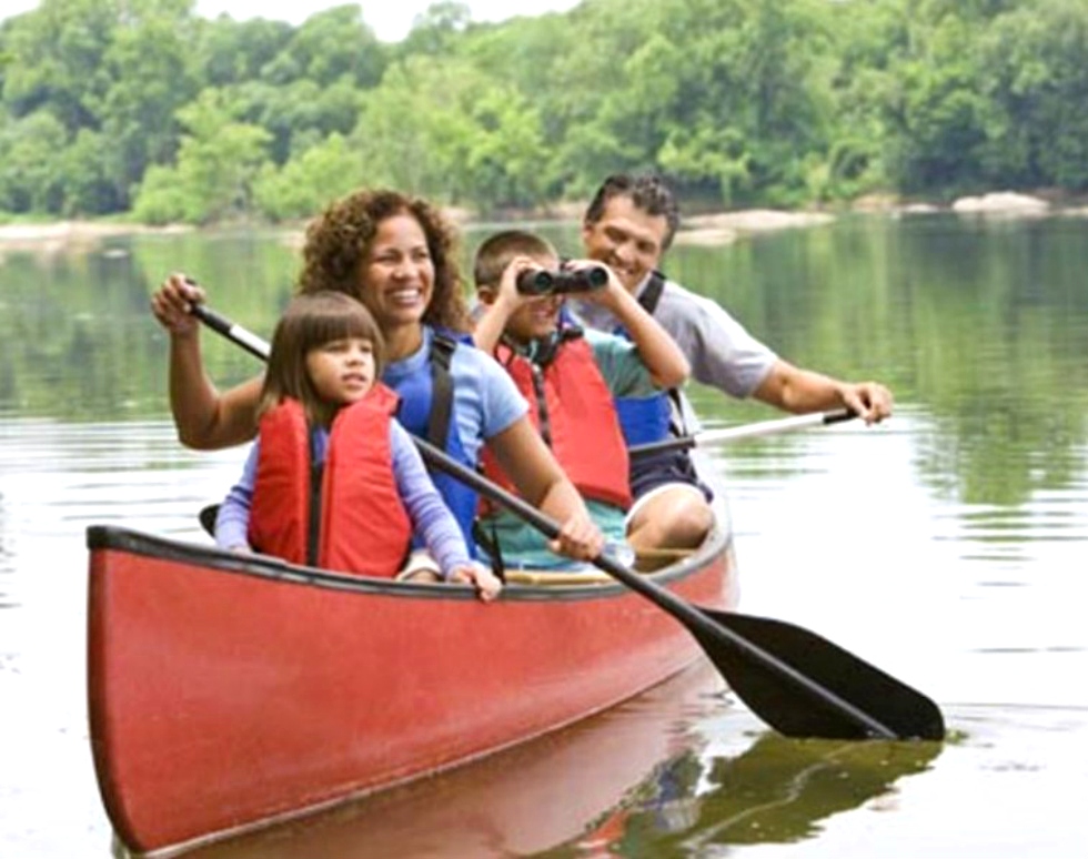 Kayak Rentals - Kentucky - Wildcat Adventures And Off Road Park  WildCat Off-Road Park 