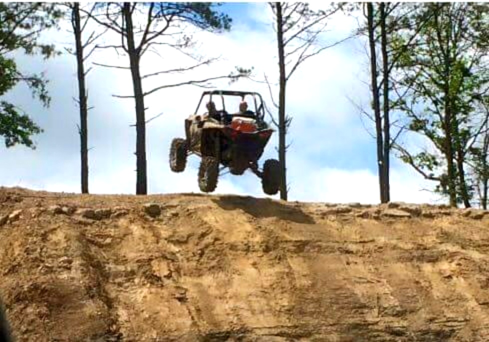 UTV - ATV Riding Park WildCat Off-Road Park 