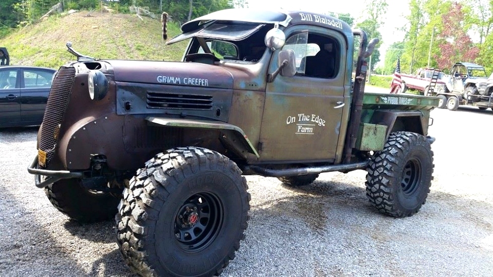 Wildcat OHV Park WildCat Off-Road Park 