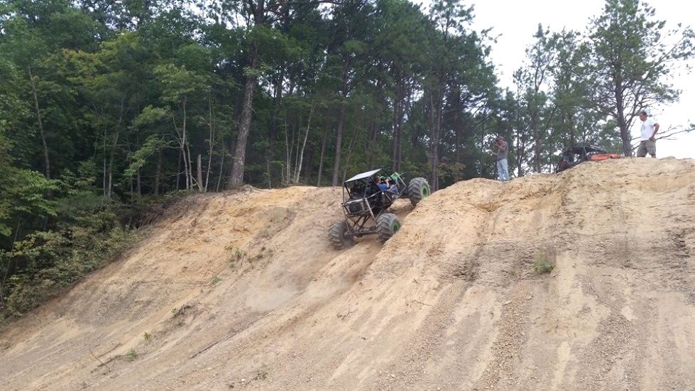 Wildcat OHV Park WildCat Off-Road Park 