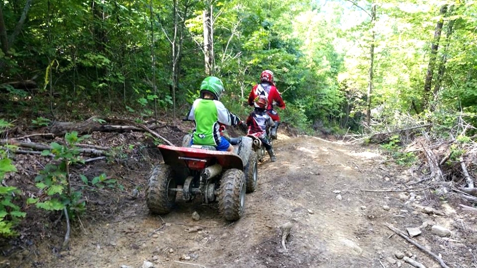 Wildcat ATV Park WildCat Off-Road Park 