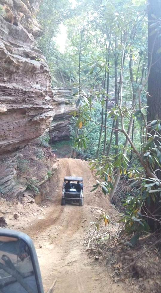 Wildcat ATV Park WildCat Off-Road Park 