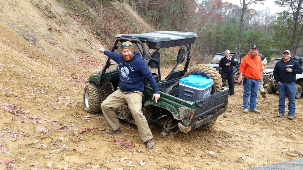 Wildcat ATV Park WildCat Off-Road Park 